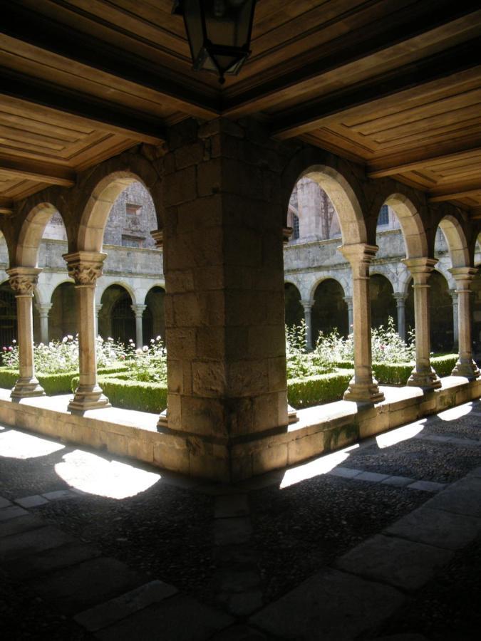 O Visconde - Alojamento local Lamego Exterior foto